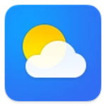 daily weather android application logo